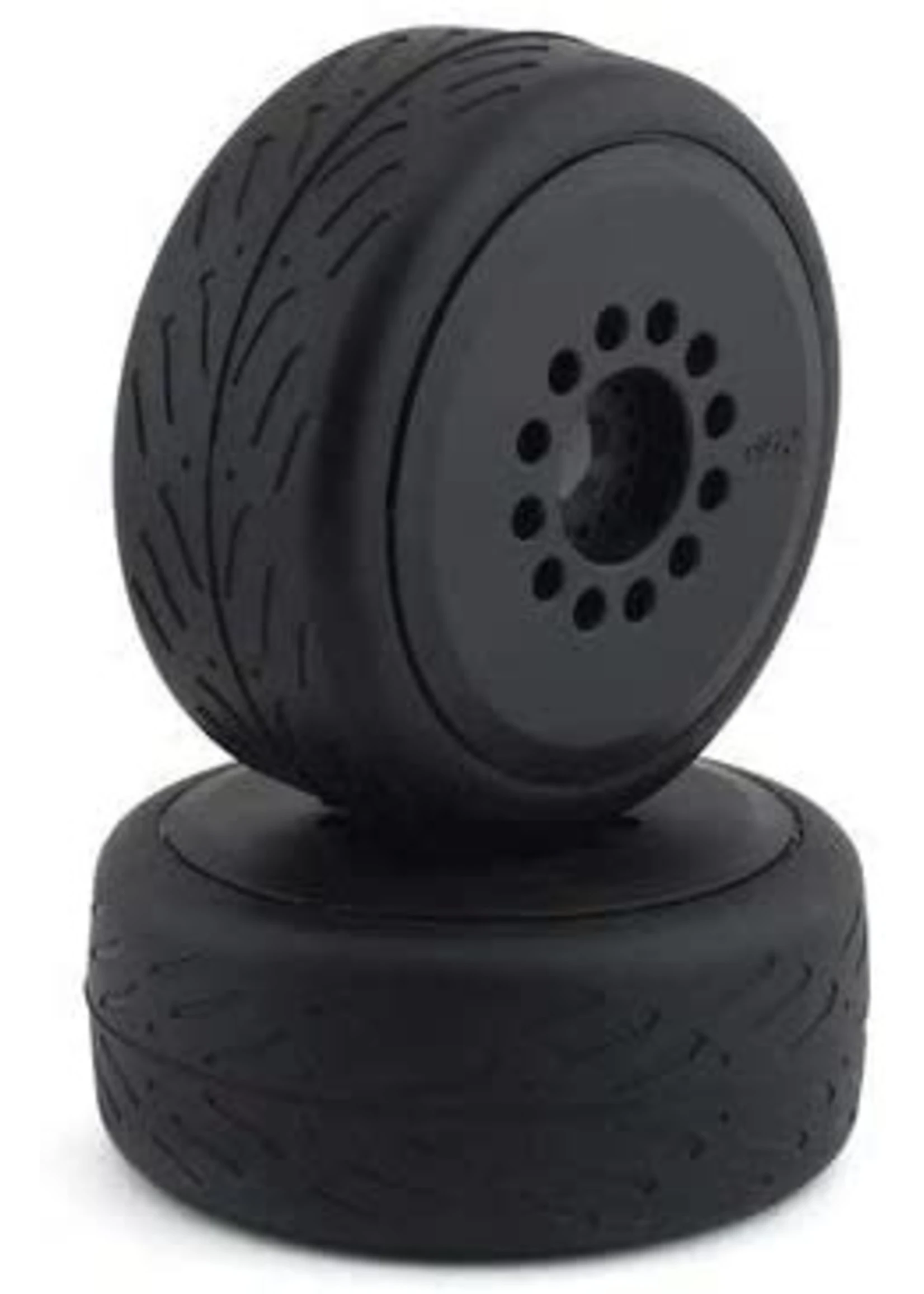 JCONCEPTS JCO 3113-039 - Belted Pre-Mounted Speed Fangs - Black 1 JCONCEPTS JCO 3113-039 - Belted Pre-Mounted Speed Fangs - Black