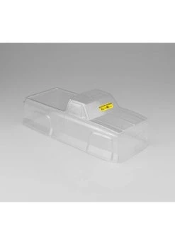 JCONCEPTS JCO0382 - 1982 GMC K10 Traxxas 1/16th E-Revo Clear Body