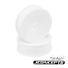JCONCEPTS JCO3376W - Mono Slim Front 2.2 Wheel, White (4): B5M, RB6