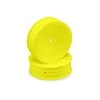 JCONCEPTS JCO3376Y - Mono Slim Front 2.2 Wheel, Yellow (4): B5M, RB6