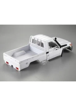 Killerbody 48601 - 1/10 Toyota Land Cruiser LC70 Rock Crawler Hard Body Kit (313mm Wheelbase) -hu bhobby shop killerbody 48601 1 10 toyota land cruiser lc70 roc 2