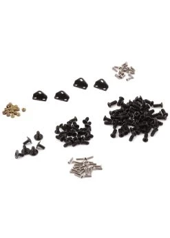 48733 - Killerbody Toyota Land Cruiser LC70 1/10 Rock Crawler Hard Body Kit -hu bhobby shop killerbody 48733 killerbody toyota land cruiser lc 5