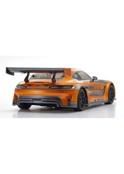 Kyosho 1/10 Fazer EP Mk2 2020 Mercedes GT3 9 Kyosho 1/10 Fazer EP Mk2 2020 Mercedes GT3 -hu bhobby shop kyosho 1 10 fazer ep mk2 2020 mercedes gt3 4