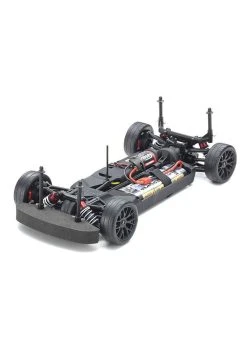 Kyosho 1/10 Fazer EP Mk2 4WD Dodge Hellcat Challenger SRT2015 - Purple -hu bhobby shop kyosho 1 10 fazer ep mk2 4wd dodge hellcat challen 4