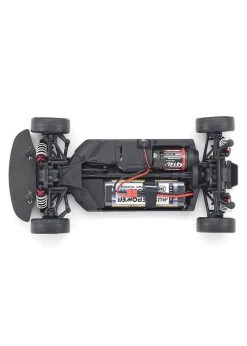 Kyosho 1/10 Fazer EP Mk2 4WD Dodge Hellcat Challenger SRT2015 - Purple -hu bhobby shop kyosho 1 10 fazer ep mk2 4wd dodge hellcat challen 5