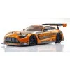 Kyosho 1/10 Fazer FZ02 Chassis Kit - Mercedes GT3 Body