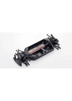 Kyosho 1/10 Fazer FZ02 Chassis Kit - Mercedes GT3 Body 17 Kyosho 1/10 Fazer FZ02 Chassis Kit - Mercedes GT3 Body -hu bhobby shop kyosho 1 10 fazer fz02 chassis kit mercedes gt3 bo 7