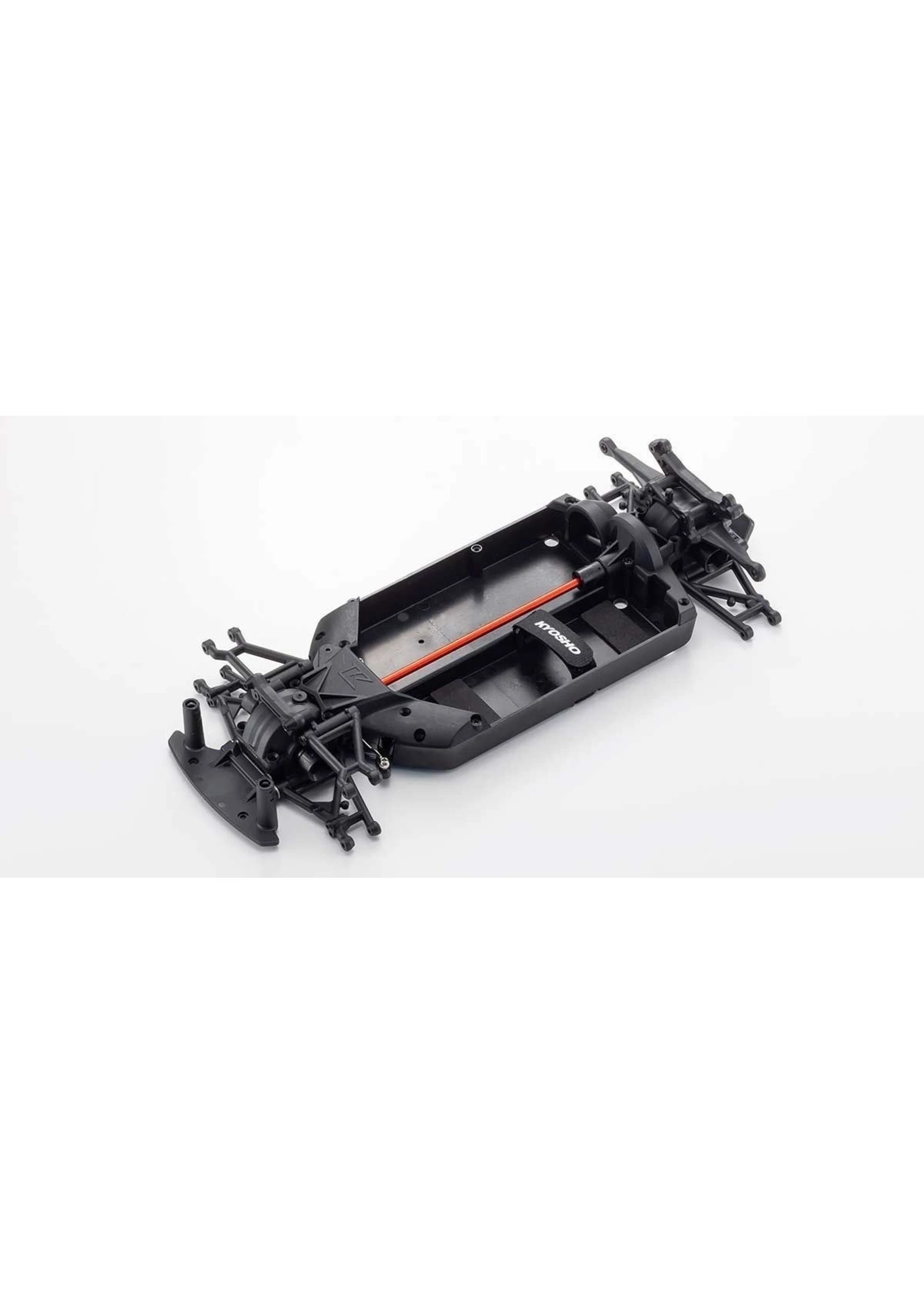 Kyosho 1/10 Fazer FZ02 Chassis Kit - Mercedes GT3 Body 8 Kyosho 1/10 Fazer FZ02 Chassis Kit - Mercedes GT3 Body - Image 8