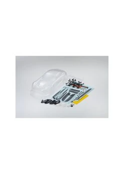 Kyosho 1/10 Fazer FZ02 Chassis Kit - Mercedes GT3 Body 19 Kyosho 1/10 Fazer FZ02 Chassis Kit - Mercedes GT3 Body -hu bhobby shop kyosho 1 10 fazer fz02 chassis kit mercedes gt3 bo 9