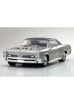 Kyosho 1/10 Fazer Mk2 1967 Pontiac GTO - Readyset 10 Kyosho 1/10 Fazer Mk2 1967 Pontiac GTO - Readyset -hu bhobby shop kyosho 1 10 fazer mk2 1967 pontiac gto readyset 3