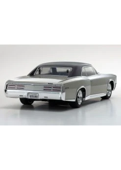 Kyosho 1/10 Fazer Mk2 1967 Pontiac GTO - Readyset 11 Kyosho 1/10 Fazer Mk2 1967 Pontiac GTO - Readyset -hu bhobby shop kyosho 1 10 fazer mk2 1967 pontiac gto readyset 4