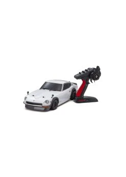 Kyosho 1/10 Fazer Mk2 1971 Datsun 240Z - White