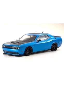 Front Page -hu bhobby shop kyosho 1 10 fazer mk2 challenger srt hellcat b5 bl 1