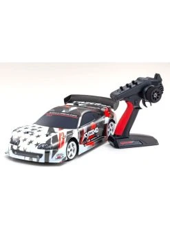 Kyosho 1/10 Fazer MK2 FZ02-D Toyota Supra (Drift) - Readyset
