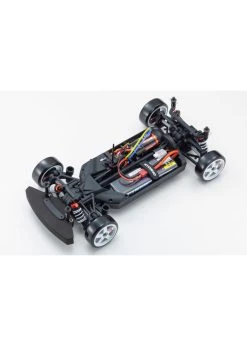 Kyosho 1/10 Fazer MK2 FZ02-D Toyota Supra (Drift) - Readyset 7 Kyosho 1/10 Fazer MK2 FZ02-D Toyota Supra (Drift) - Readyset -hu bhobby shop kyosho 1 10 fazer mk2 fz02 d toyota supra drift re 3