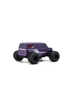 Kyosho 1/10 Fazer Mk2 Mad Van - Readyset -hu bhobby shop kyosho 1 10 fazer mk2 mad van readyset 2
