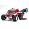 Kyosho 1/10 Fazer Mk2 Mad Van VE - Readyset