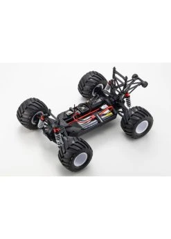 Kyosho 1/10 Fazer Mk2 Mad Van VE - Readyset -hu bhobby shop kyosho 1 10 fazer mk2 mad van ve readyset 5