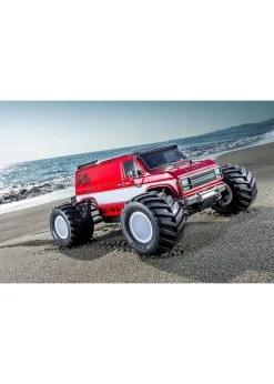 Kyosho 1/10 Fazer Mk2 Mad Van VE - Readyset -hu bhobby shop kyosho 1 10 fazer mk2 mad van ve readyset 6