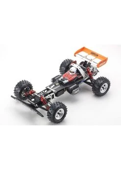 Kyosho 1/10 Javelin 4WD Buggy Kit -hu bhobby shop kyosho 1 10 javelin 4wd buggy kit 5