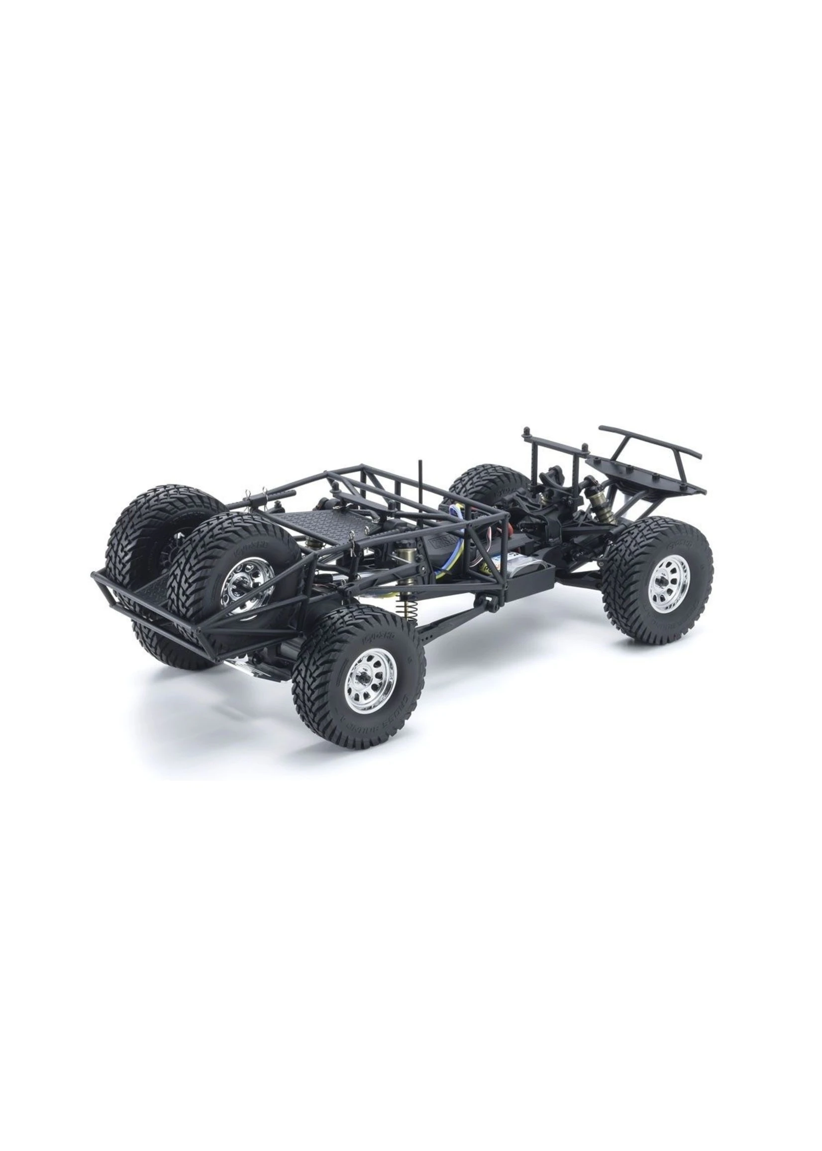 1/10 Kyosho Outlaw Rampage 2WD Pro Kit 5 1/10 Kyosho Outlaw Rampage 2WD Pro Kit - Image 5