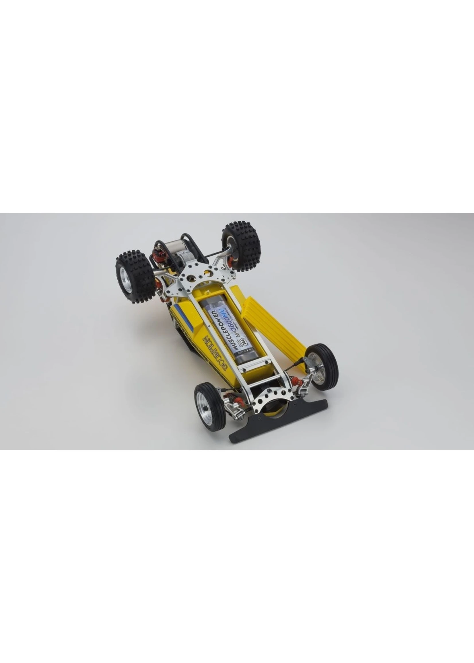 1/10 Kyosho Scorpion Racing 2WD Buggy Kit 6 1/10 Kyosho Scorpion Racing 2WD Buggy Kit - Image 6