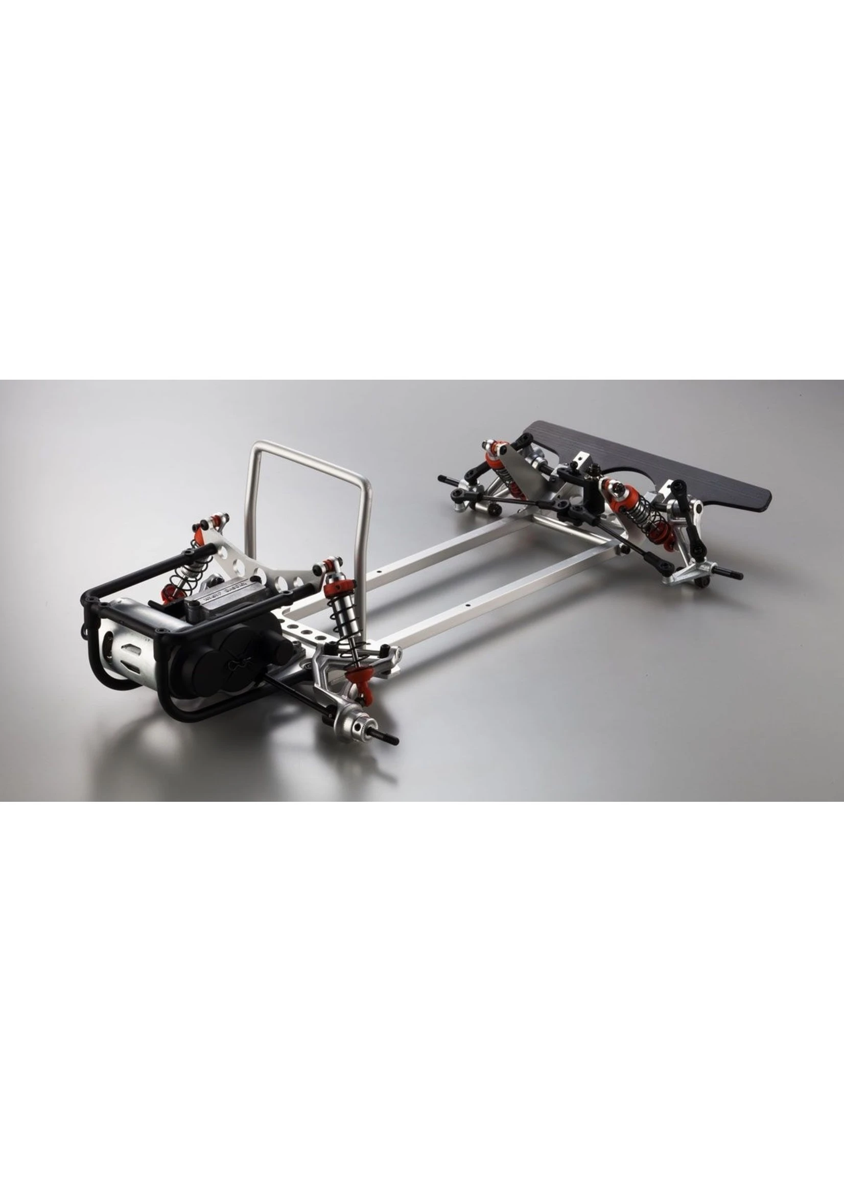 1/10 Kyosho Scorpion Racing 2WD Buggy Kit 9 1/10 Kyosho Scorpion Racing 2WD Buggy Kit - Image 9