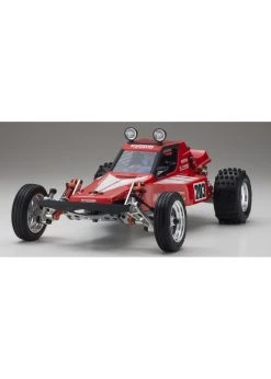 1/10 Kyosho Tomahawk 2WD Buggy Kit