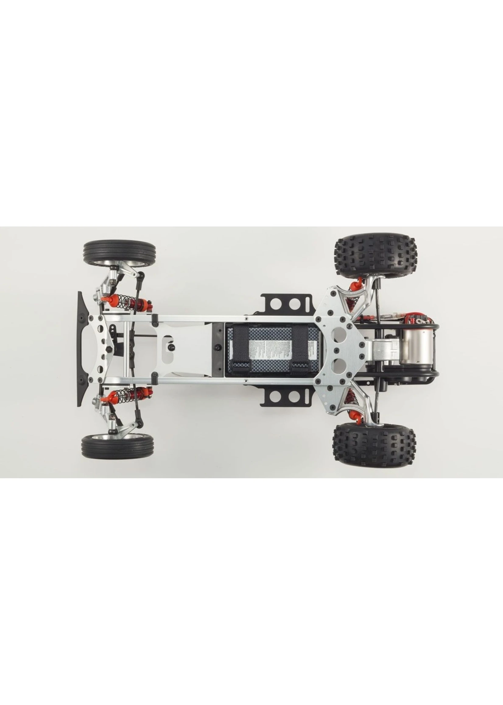 1/10 Kyosho Tomahawk 2WD Buggy Kit 4 1/10 Kyosho Tomahawk 2WD Buggy Kit - Image 4