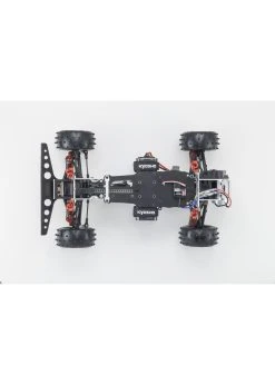 Kyosho 1/10 Optima 4WD Buggy Kit 11 Kyosho 1/10 Optima 4WD Buggy Kit -hu bhobby shop kyosho 1 10 optima 4wd buggy kit 4