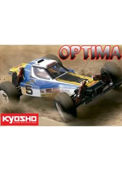 Kyosho 1/10 Optima 4WD Buggy Kit 13 Kyosho 1/10 Optima 4WD Buggy Kit -hu bhobby shop kyosho 1 10 optima 4wd buggy kit 6