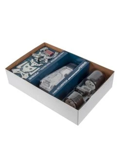 Kyosho 1/10 Turbo Scorpion Kit 5 Kyosho 1/10 Turbo Scorpion Kit -hu bhobby shop kyosho 1 10 turbo scorpion kit 2