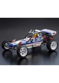 Kyosho 1/10 Turbo Scorpion Kit