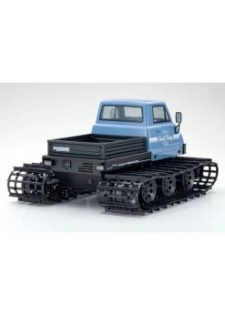 Kyosho 1/12 Trail King - Blue -hu bhobby shop kyosho 1 12 trail king blue 2