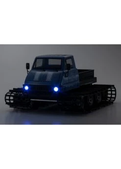 Kyosho 1/12 Trail King - Blue -hu bhobby shop kyosho 1 12 trail king blue 5