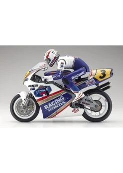 Kyosho 1/8 EP Honda NSR500 1991 Kit 6 Kyosho 1/8 EP Honda NSR500 1991 Kit -hu bhobby shop kyosho 1 8 ep honda nsr500 1991 kit 2