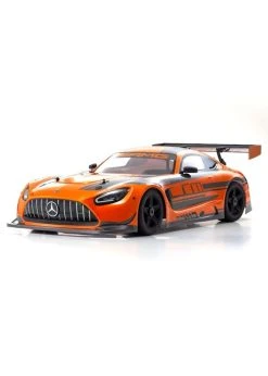 Kyosho 1/8 Inferno GT2 VE 2020 Mercedes AMG GT3 Race SPEC -hu bhobby shop kyosho 1 8 inferno gt2 ve 2020 mercedes amg gt3 ra 3