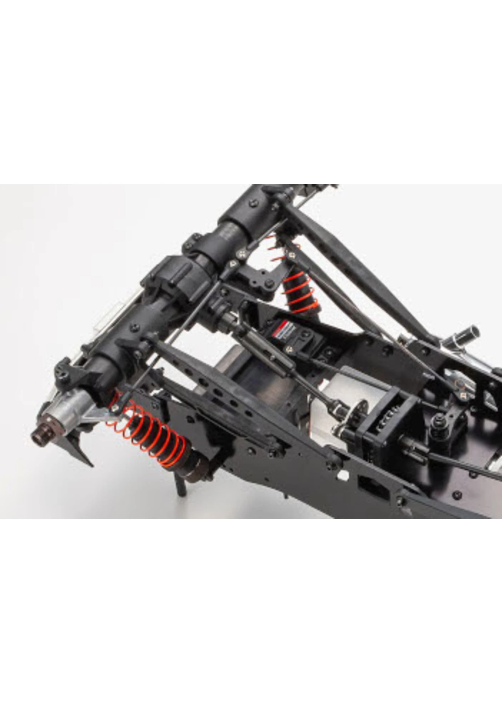 Kyosho 1/8 USA-1 GP .25 Engine Monster Truck - Readyset 11 Kyosho 1/8 USA-1 GP .25 Engine Monster Truck - Readyset - Image 11