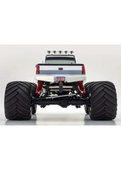 Kyosho 1/8 USA-1 GP .25 Engine Monster Truck - Readyset 16 Kyosho 1/8 USA-1 GP .25 Engine Monster Truck - Readyset -hu bhobby shop kyosho 1 8 usa 1 gp 25 engine monster truck readys 4