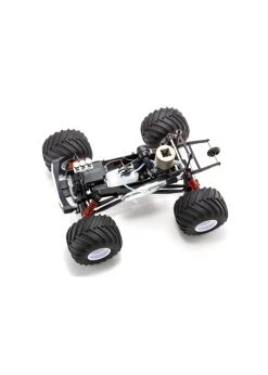 Kyosho 1/8 USA-1 GP .25 Engine Monster Truck - Readyset 17 Kyosho 1/8 USA-1 GP .25 Engine Monster Truck - Readyset -hu bhobby shop kyosho 1 8 usa 1 gp 25 engine monster truck readys 5