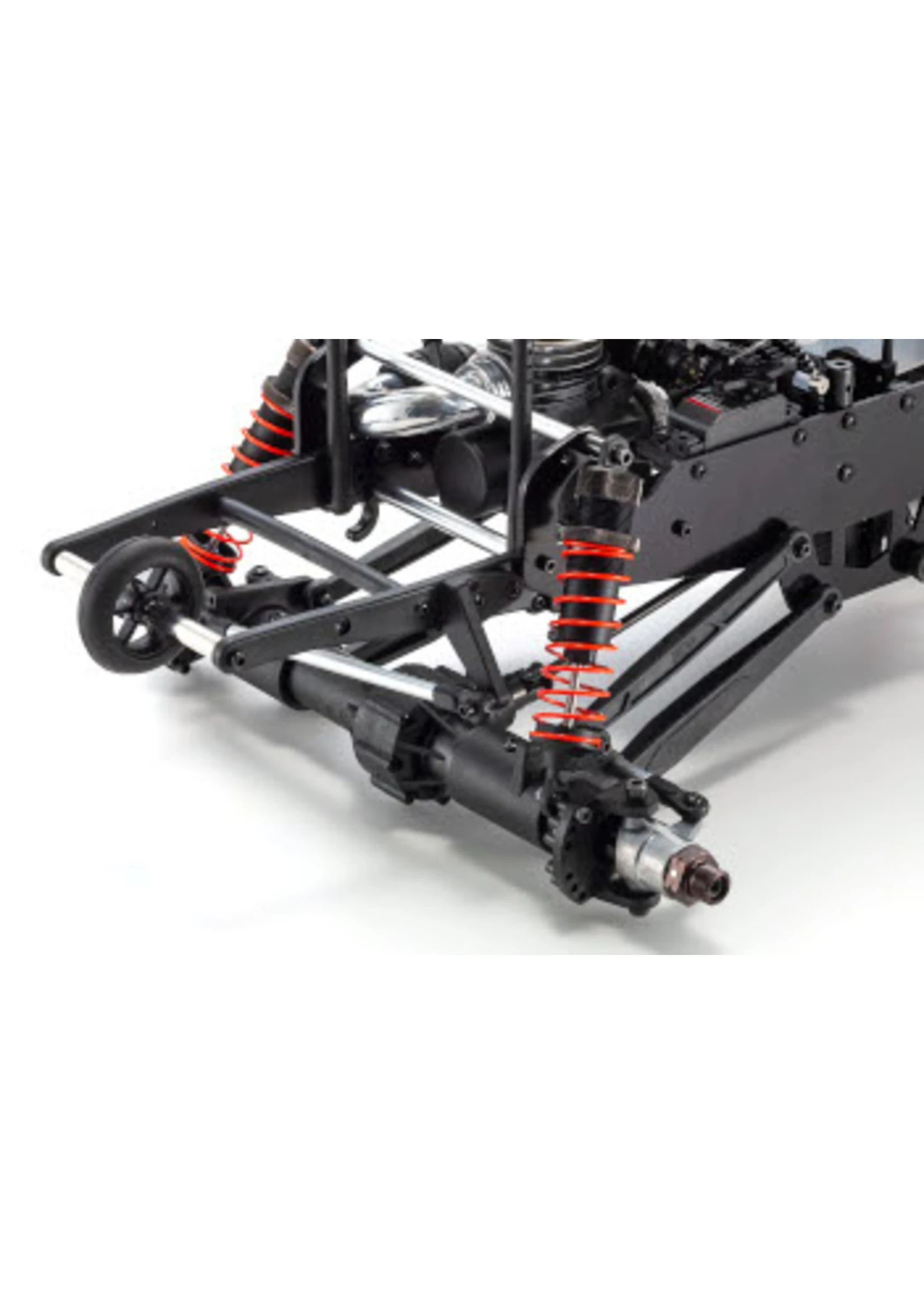 Kyosho 1/8 USA-1 GP .25 Engine Monster Truck - Readyset 8 Kyosho 1/8 USA-1 GP .25 Engine Monster Truck - Readyset - Image 8