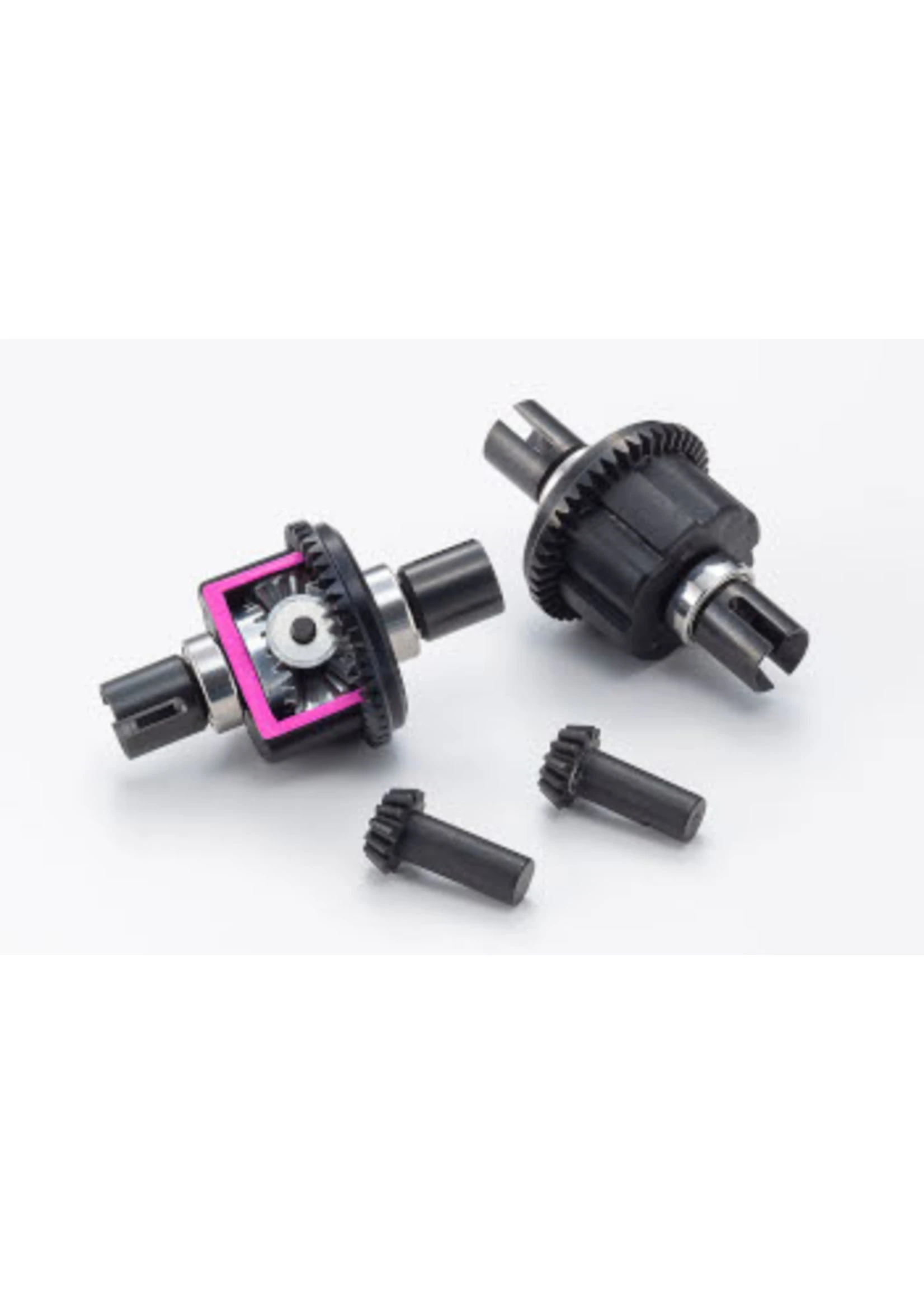 Kyosho 1/8 USA-1 GP .25 Engine Monster Truck - Readyset 10 Kyosho 1/8 USA-1 GP .25 Engine Monster Truck - Readyset - Image 10