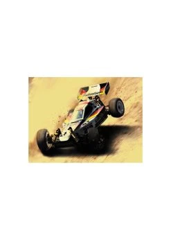 Kyosho 30622 - Optima Mid 4wd Buggy Kit With Turbo Optima Mid Decals And Wing -hu bhobby shop kyosho 30622 optima mid 4wd buggy kit with turbo o 7