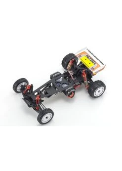 Kyosho 30625 - EP 2WD Ultima Kit -hu bhobby shop kyosho 30625 ep 2wd ultima kit 3
