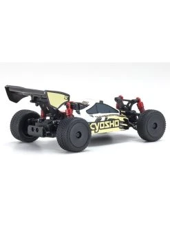 Kyosho 32091WBK - MINI Z Buggy MP9 White/Black -hu bhobby shop kyosho 32091wbk mini z buggy mp9 white black 2