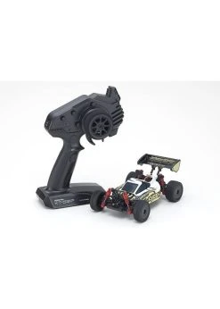 Kyosho 32091WBK - MINI Z Buggy MP9 White/Black