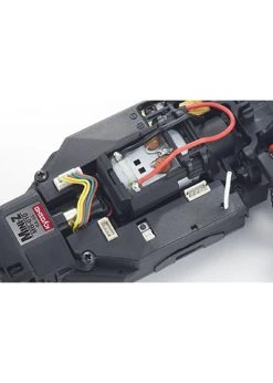 Kyosho 32091WBK - MINI Z Buggy MP9 White/Black -hu bhobby shop kyosho 32091wbk mini z buggy mp9 white black 4