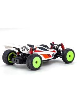 Kyosho 32092W - MINI-Z Turbo Optima Mid White - Readyset 6 Kyosho 32092W - MINI-Z Turbo Optima Mid White - Readyset -hu bhobby shop kyosho 32092w mini z turbo optima mid white readys 2