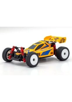 Kyosho 32092Y - MINI-Z Turbo Optima Mid Yellow - Readyset 7 Kyosho 32092Y - MINI-Z Turbo Optima Mid Yellow - Readyset -hu bhobby shop kyosho 32092y mini z turbo optima mid yellow ready 3