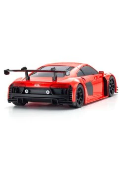 Kyosho 32323R - MINI-Z RWD Audi R8 LMS Red MR-03 - Readyset -hu bhobby shop kyosho 32323r mini z rwd audi r8 lms red mr 03 rea 3